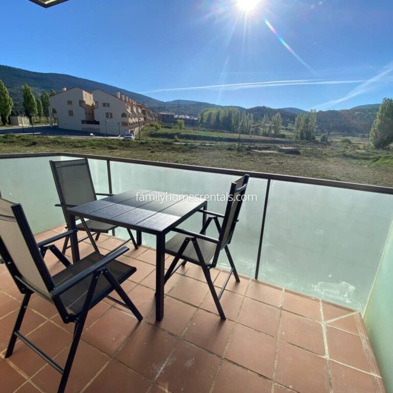 Apartamento Sueño de Alcalá