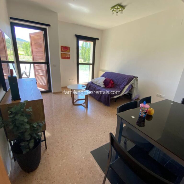 Apartamento Sueño de Alcalá