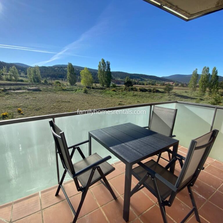 Apartamento Sueño de Alcalá