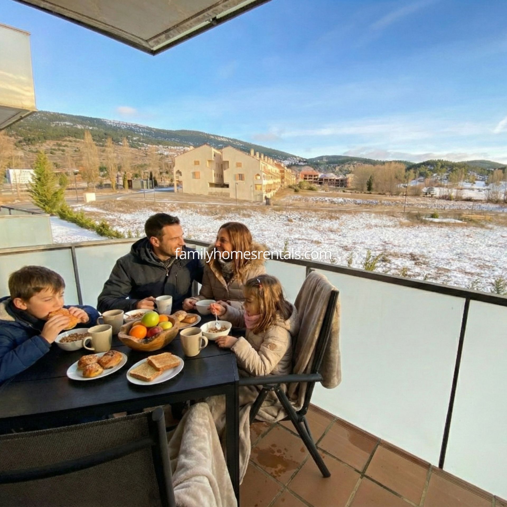 Apartamento Sueño de Alcalá