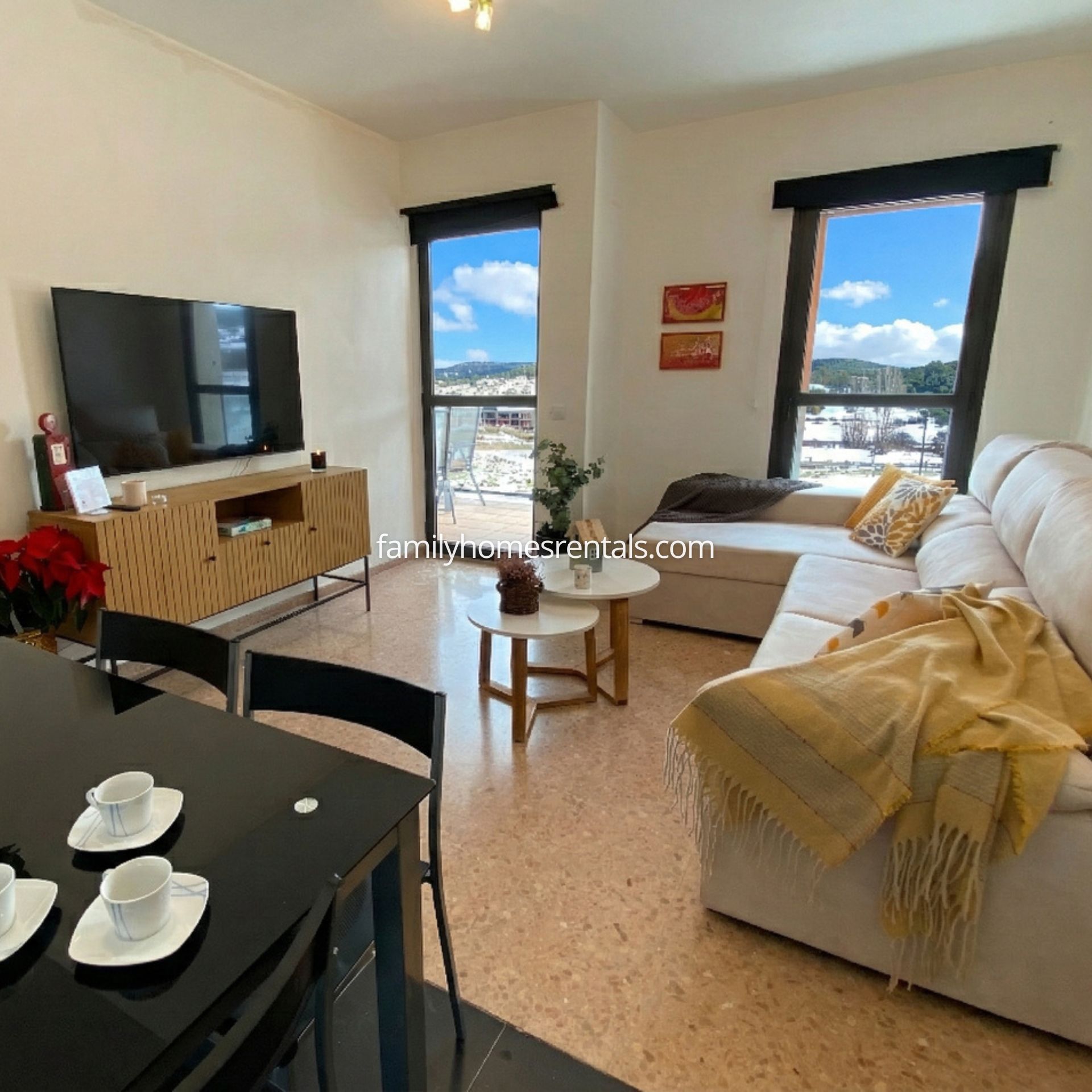Apartamento Sueño de Alcalá