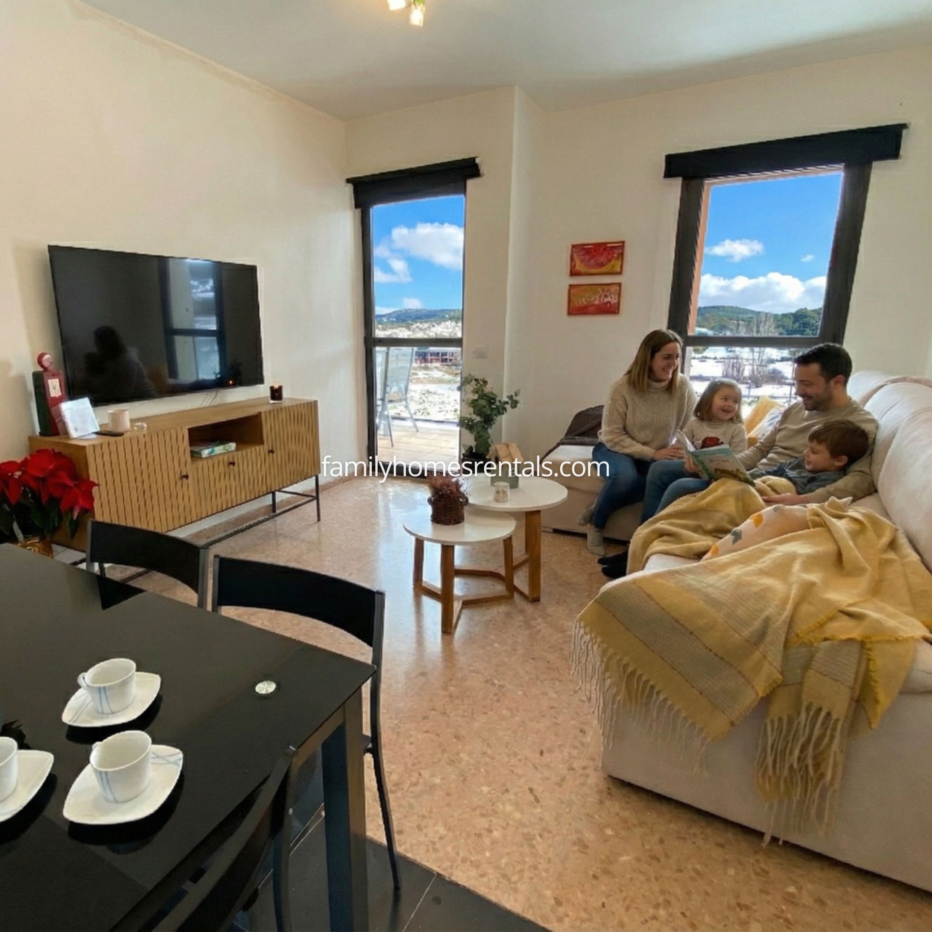 Apartamento Sueño de Alcalá