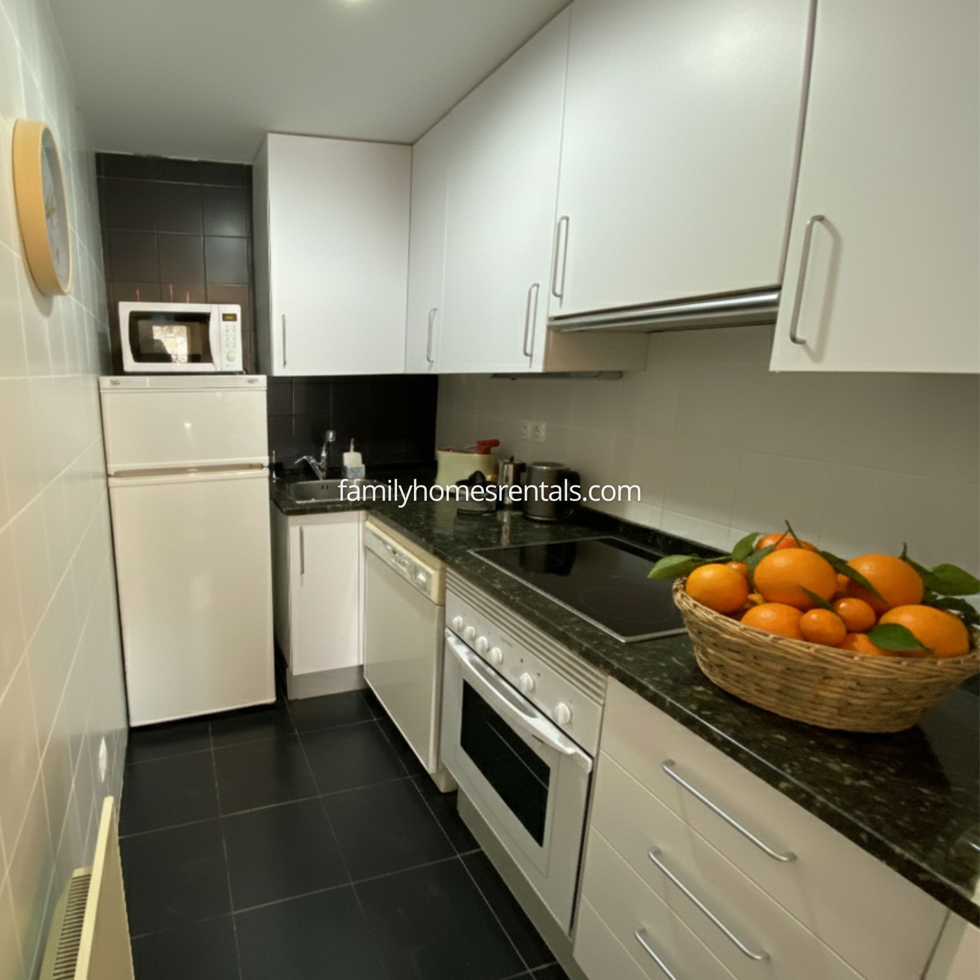 Apartamento Sueño de Alcalá