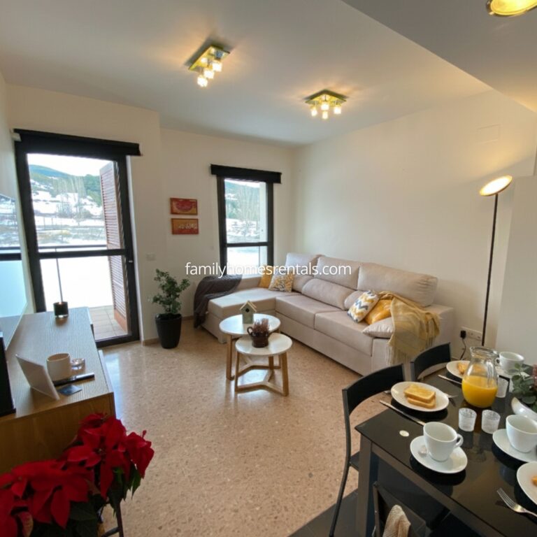 Apartamento Sueño de Alcalá
