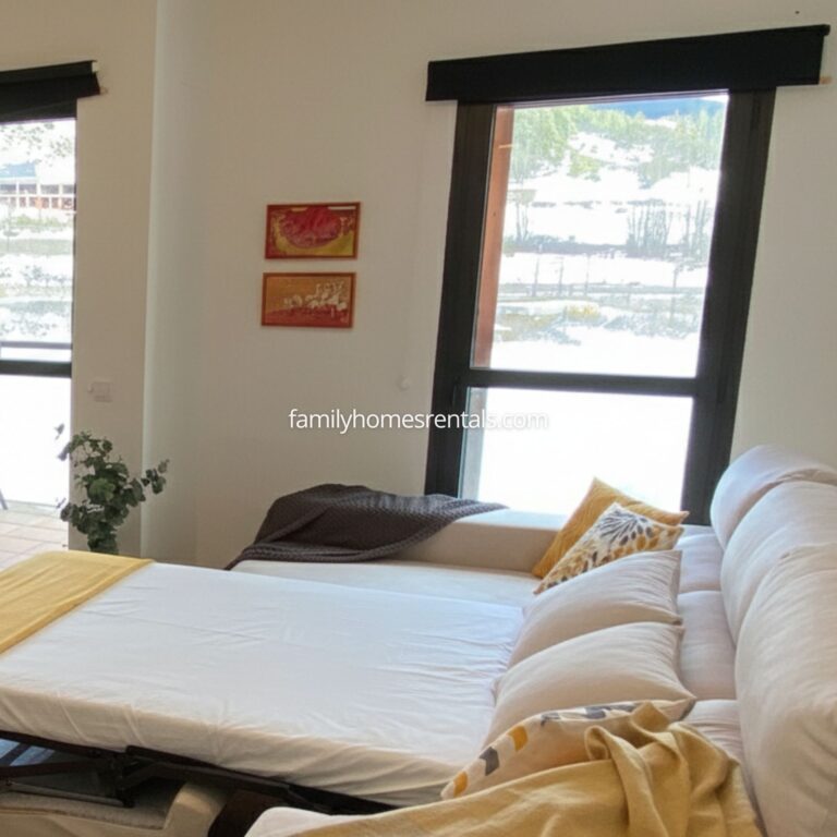 Apartamento Sueño de Alcalá