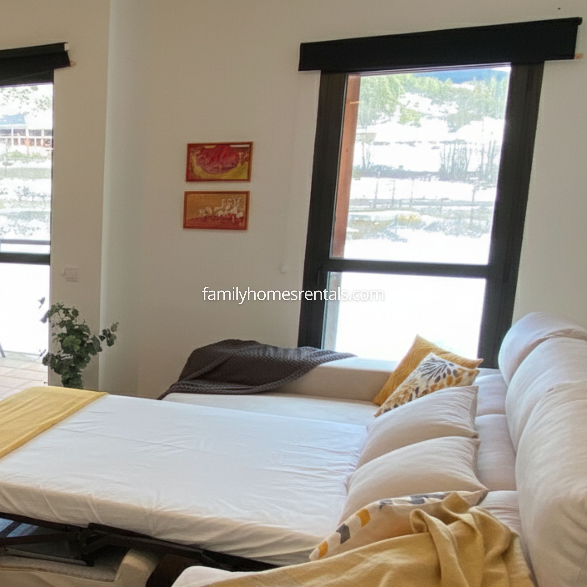 Apartamento Sueño de Alcalá