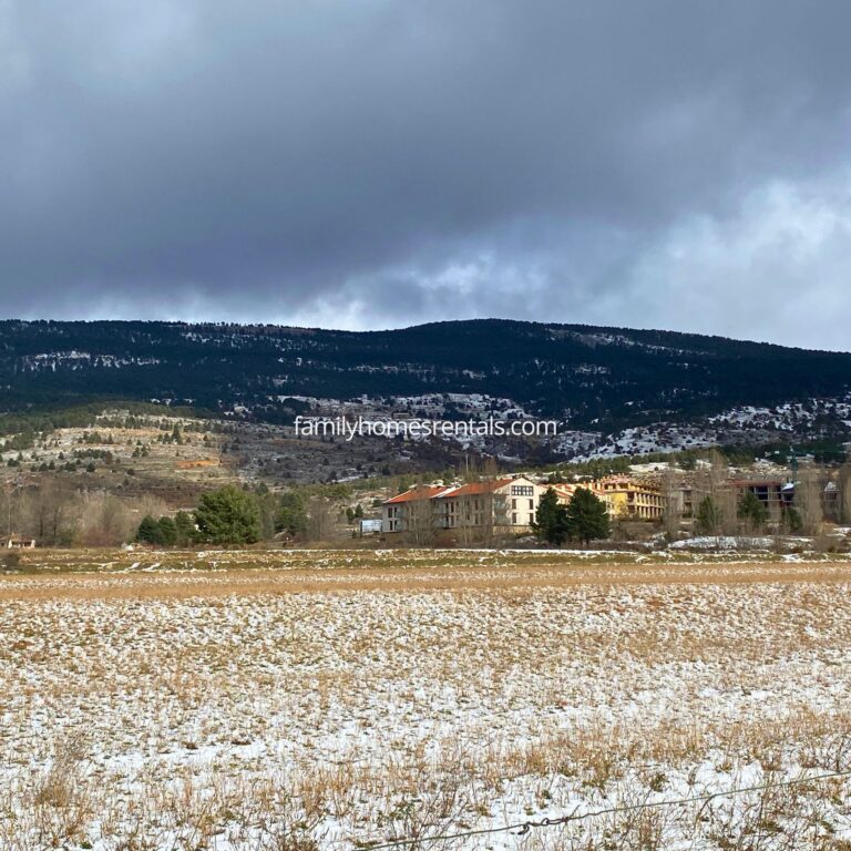 Apartamento Sueño de Alcalá