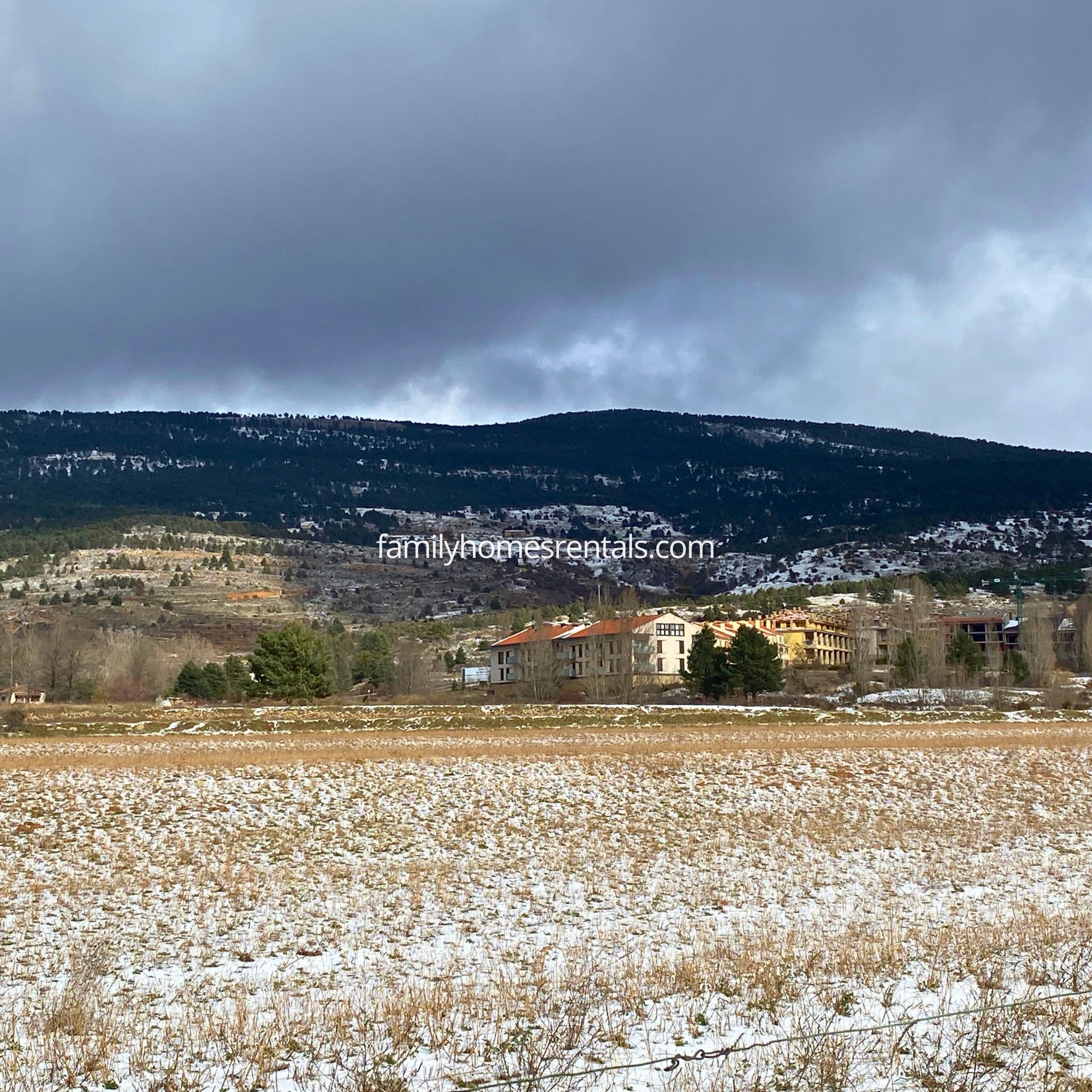 Apartamento Sueño de Alcalá