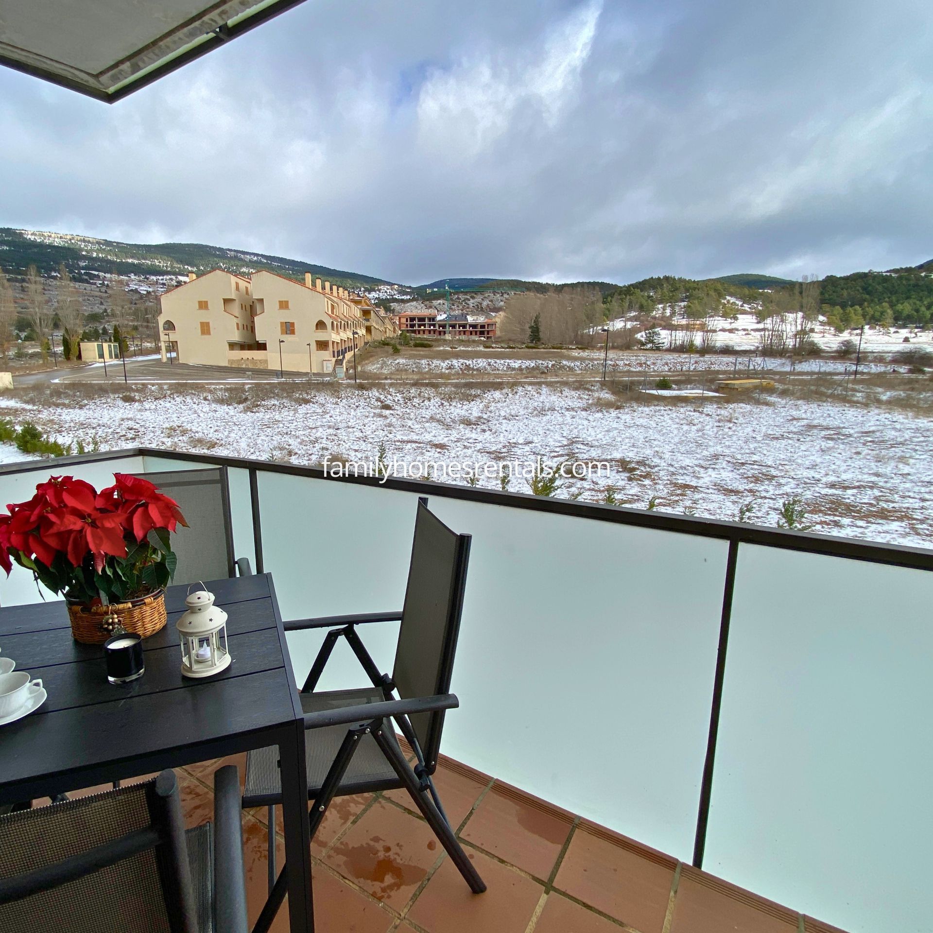 Apartamento Sueño de Alcalá