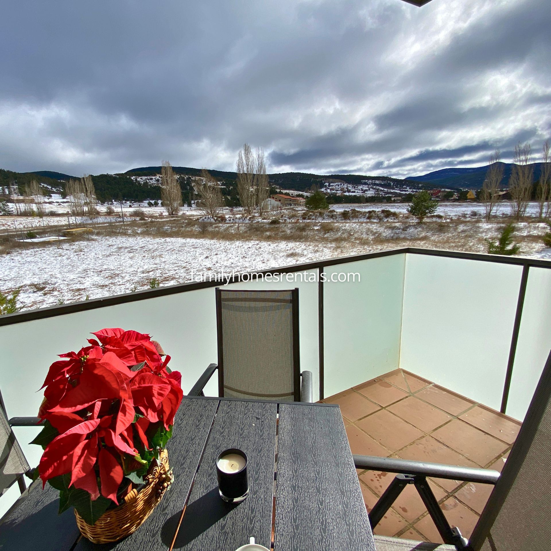 Apartamento Sueño de Alcalá