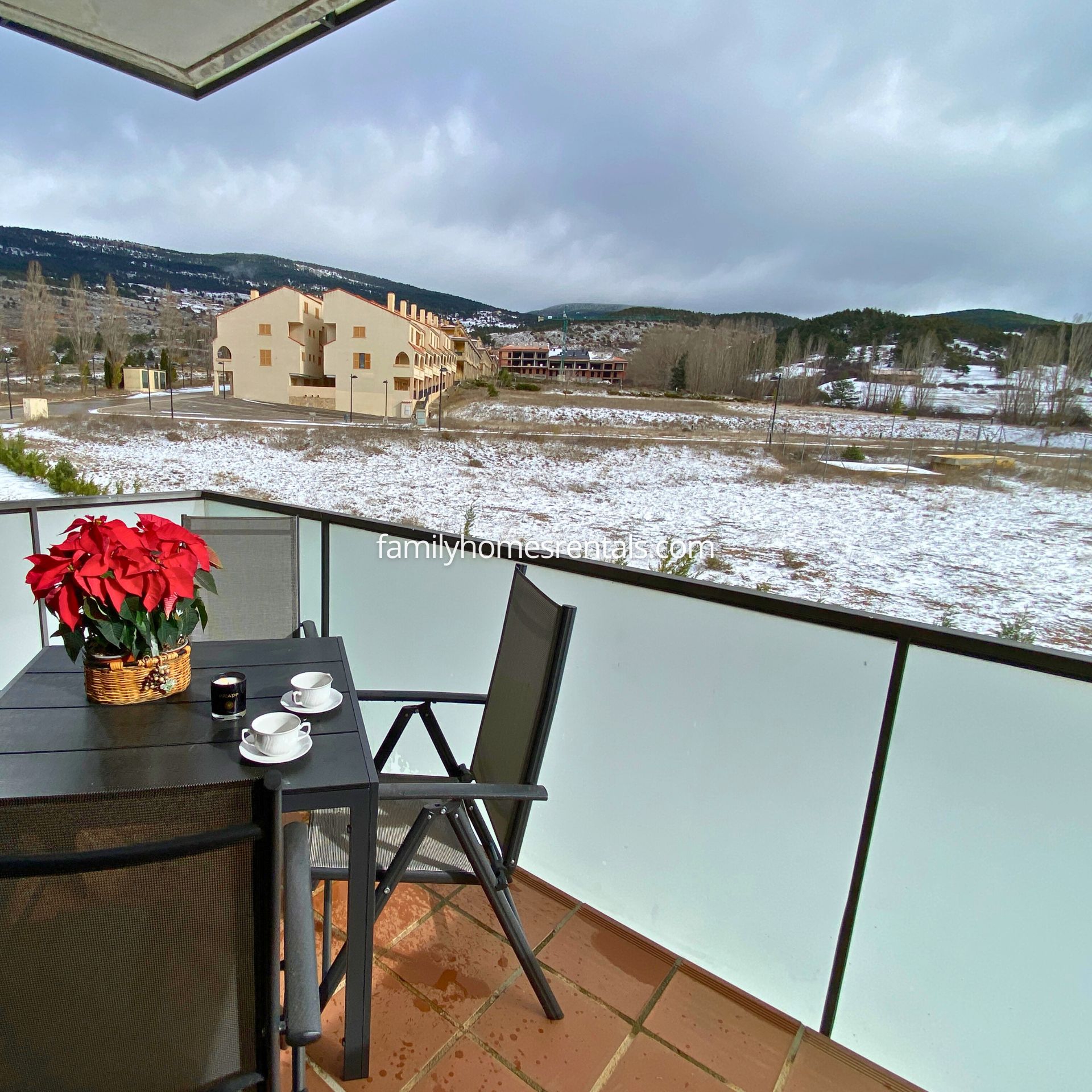 Apartamento Sueño de Alcalá