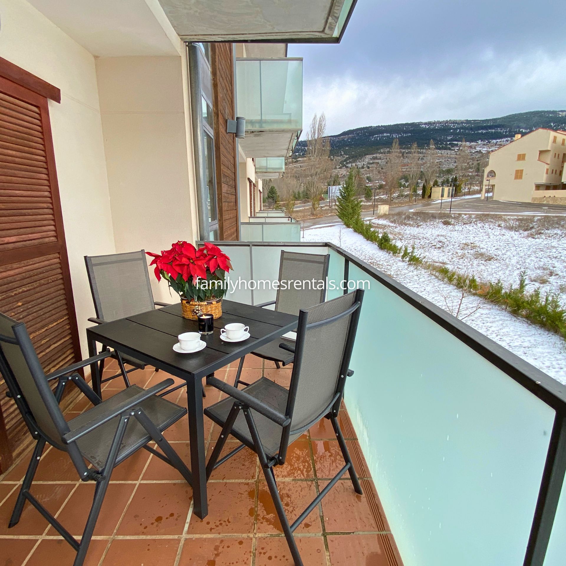 Apartamento Sueño de Alcalá