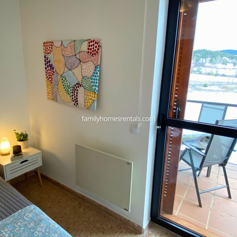 Apartamento Sueño de Alcalá