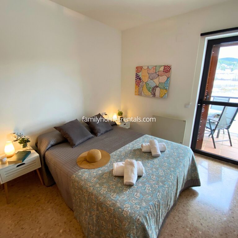 Apartamento Sueño de Alcalá