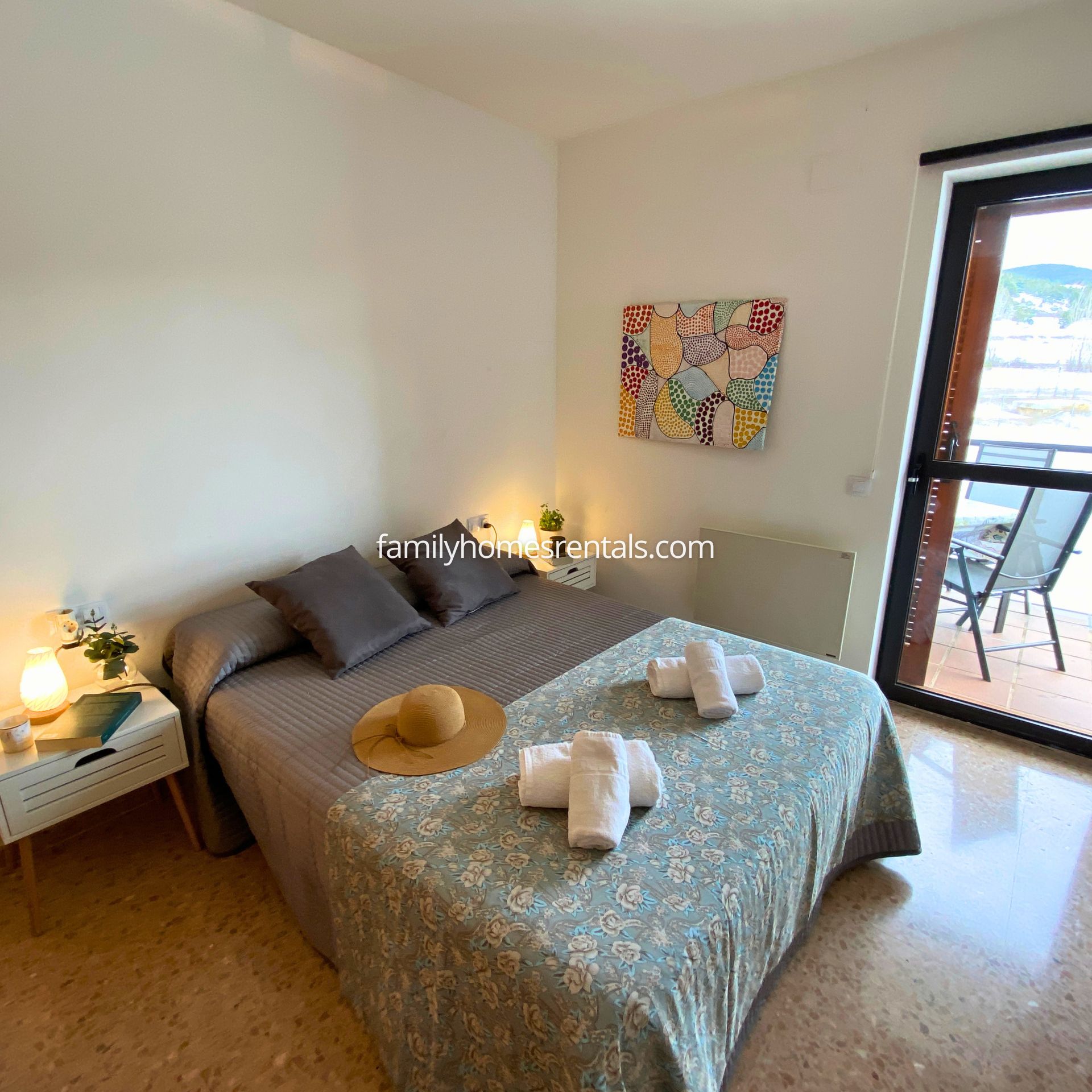 Apartamento Sueño de Alcalá