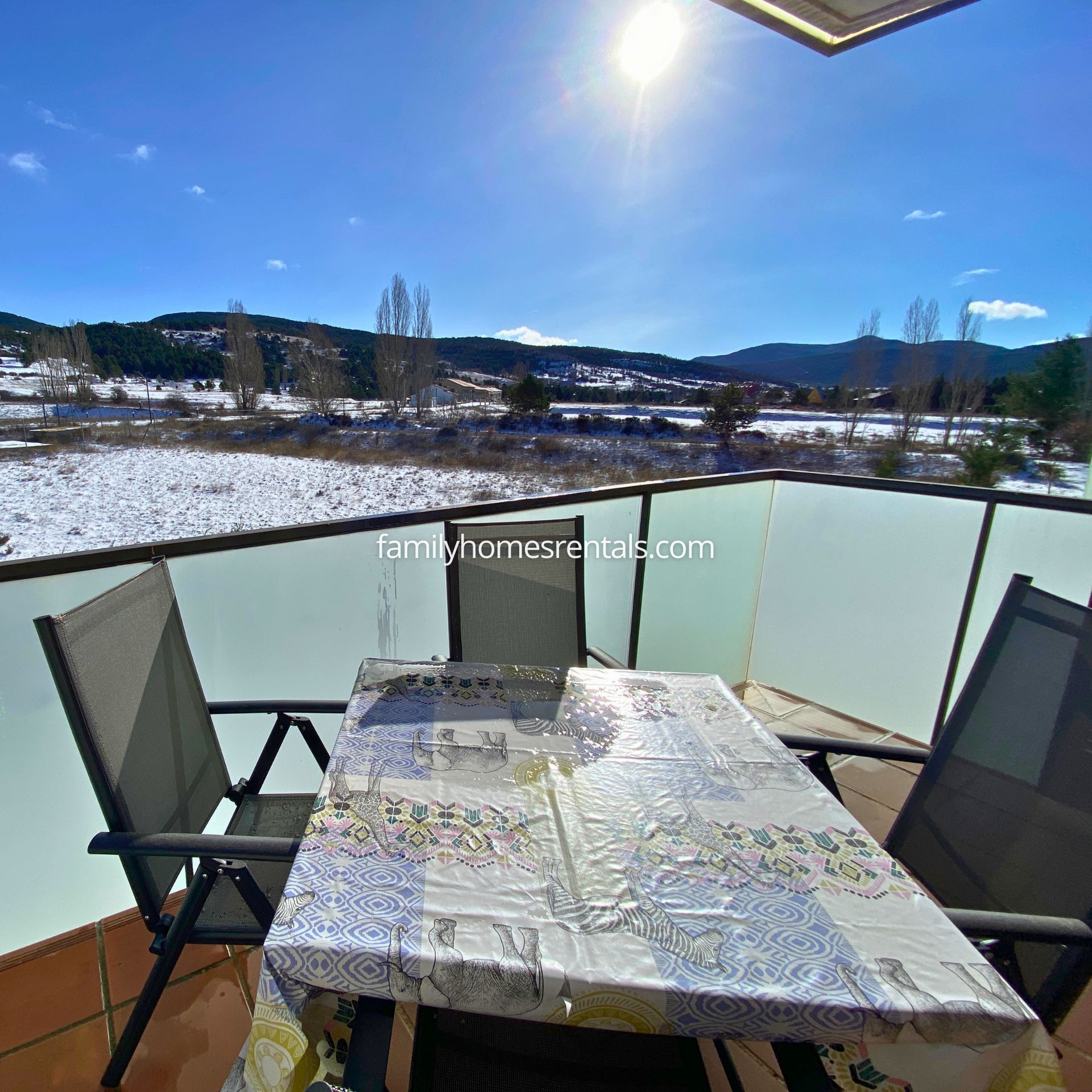 Apartamento Sueño de Alcalá