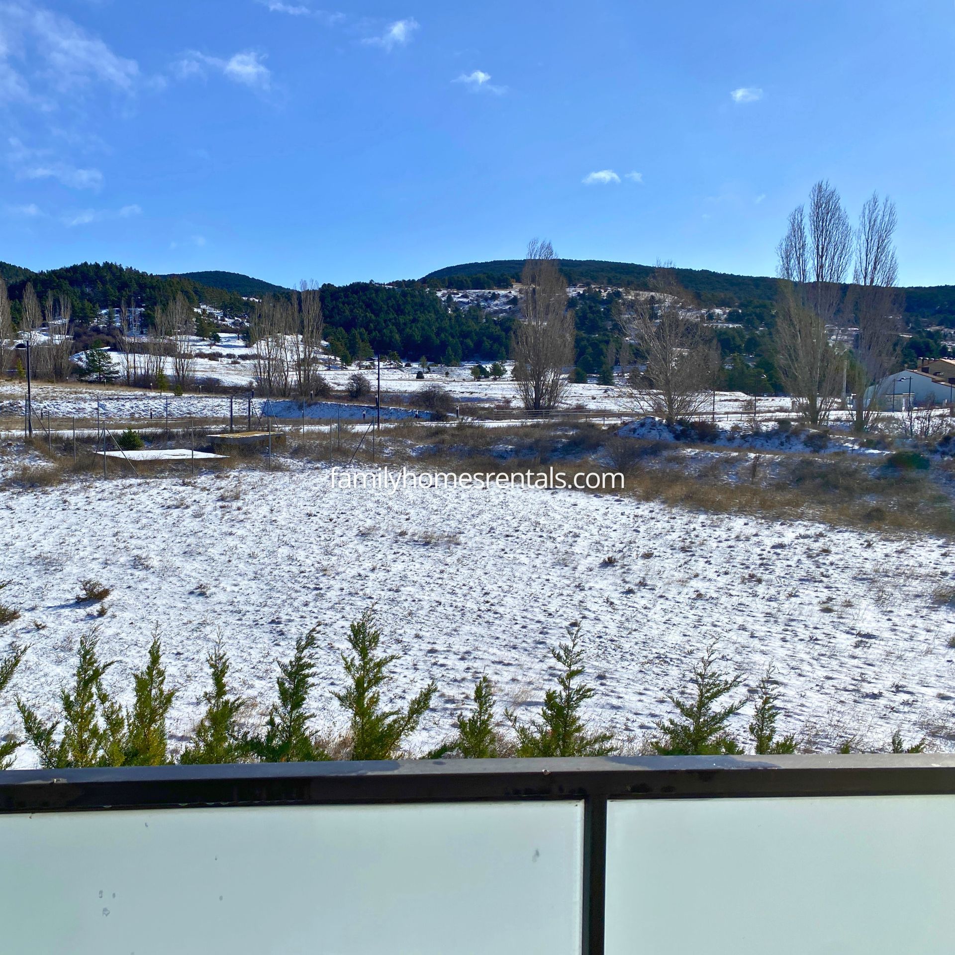 Apartamento Sueño de Alcalá