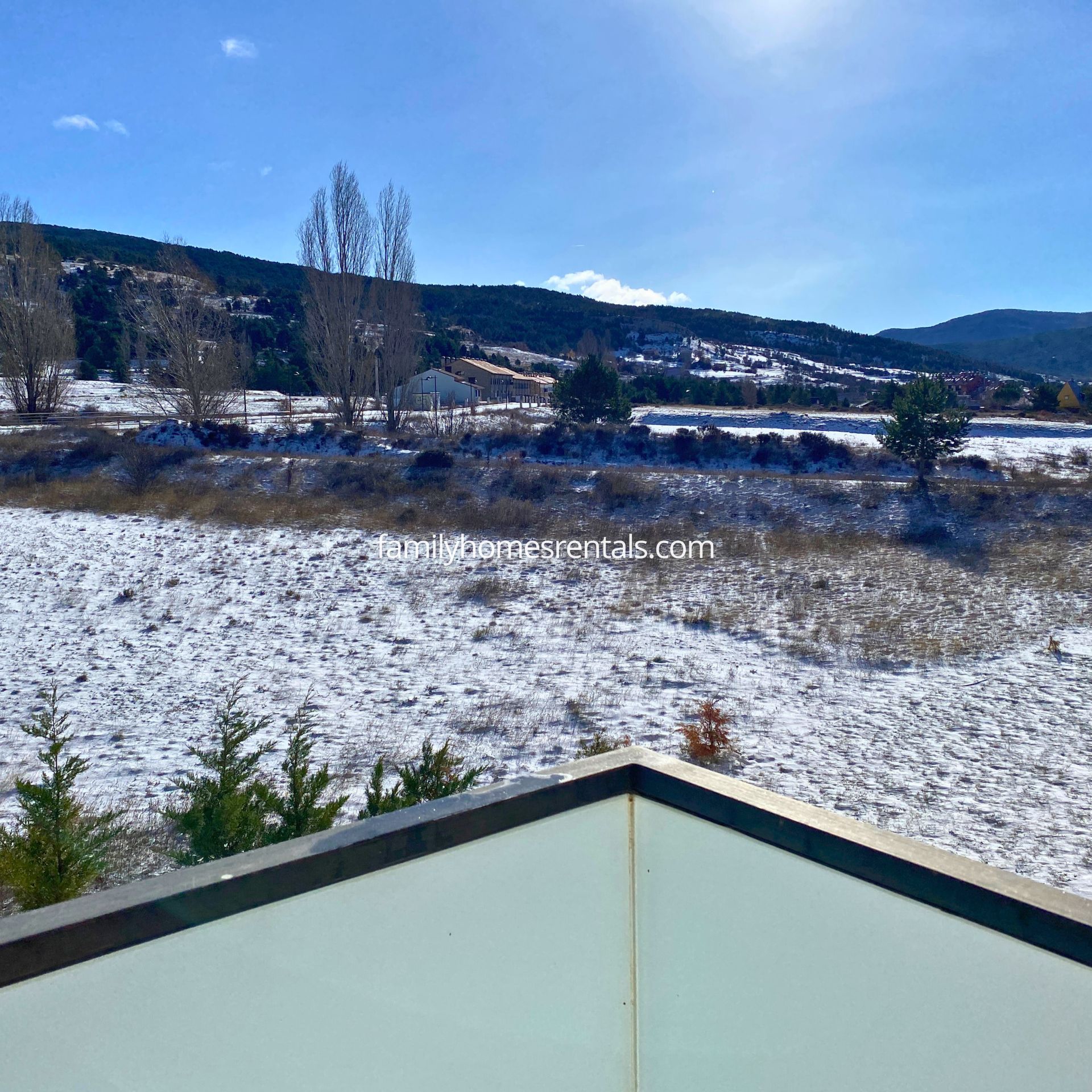 Apartamento Sueño de Alcalá