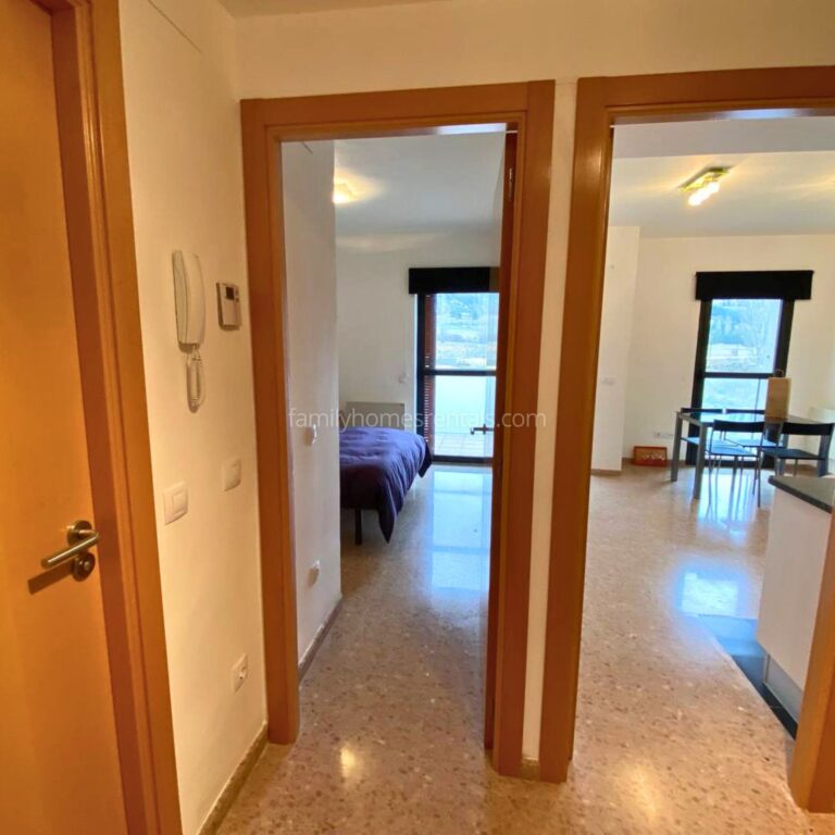 Apartamento Sueño de Alcalá