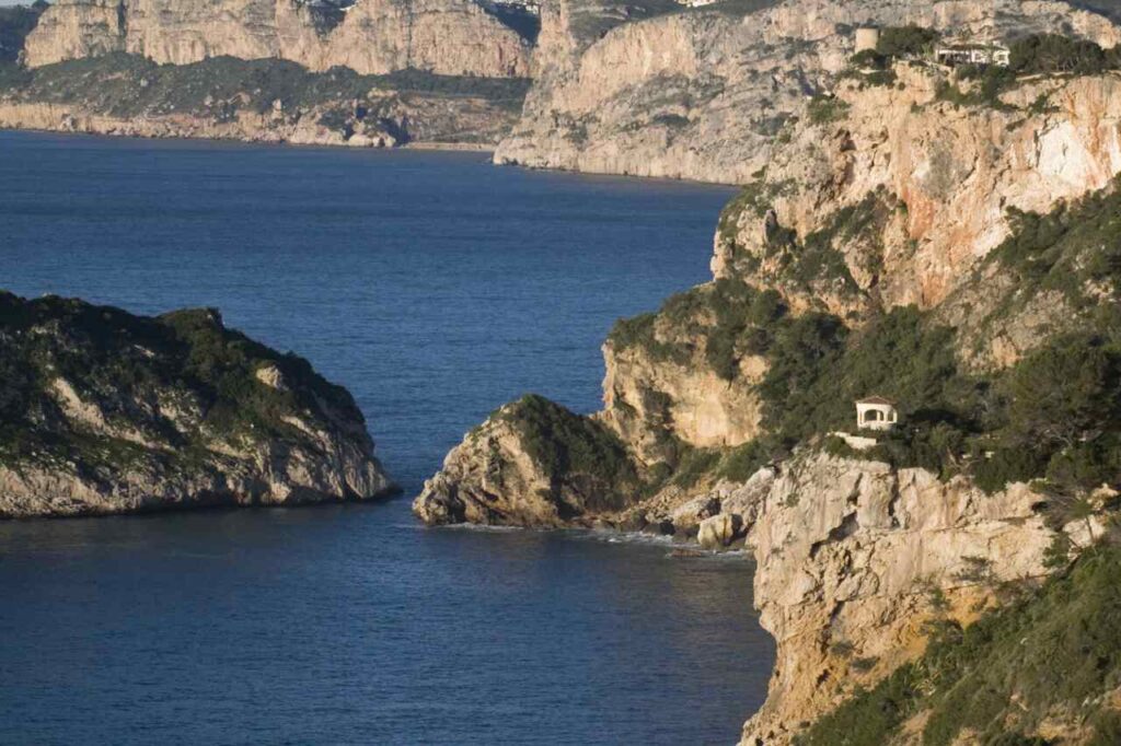 miradores de Jávea