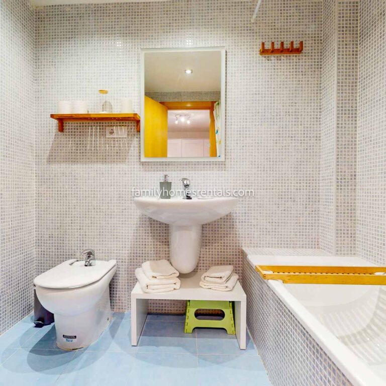 Apartamento Sueño de Alcalá