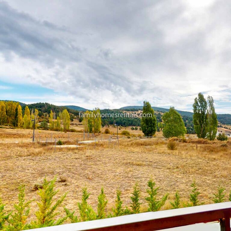 Apartamento Sueño de Alcalá