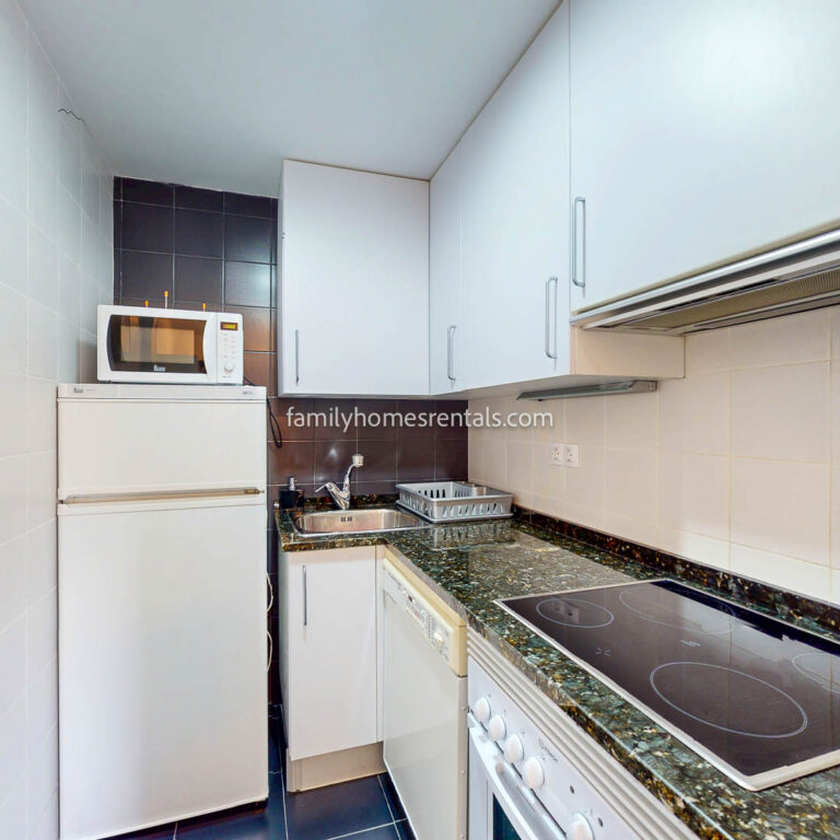 Apartamento Sueño de Alcalá