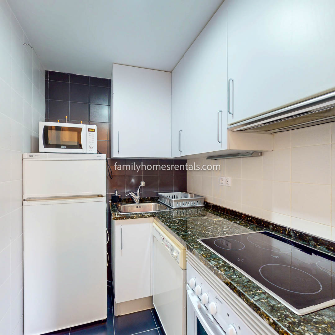 Apartamento Sueño de Alcalá