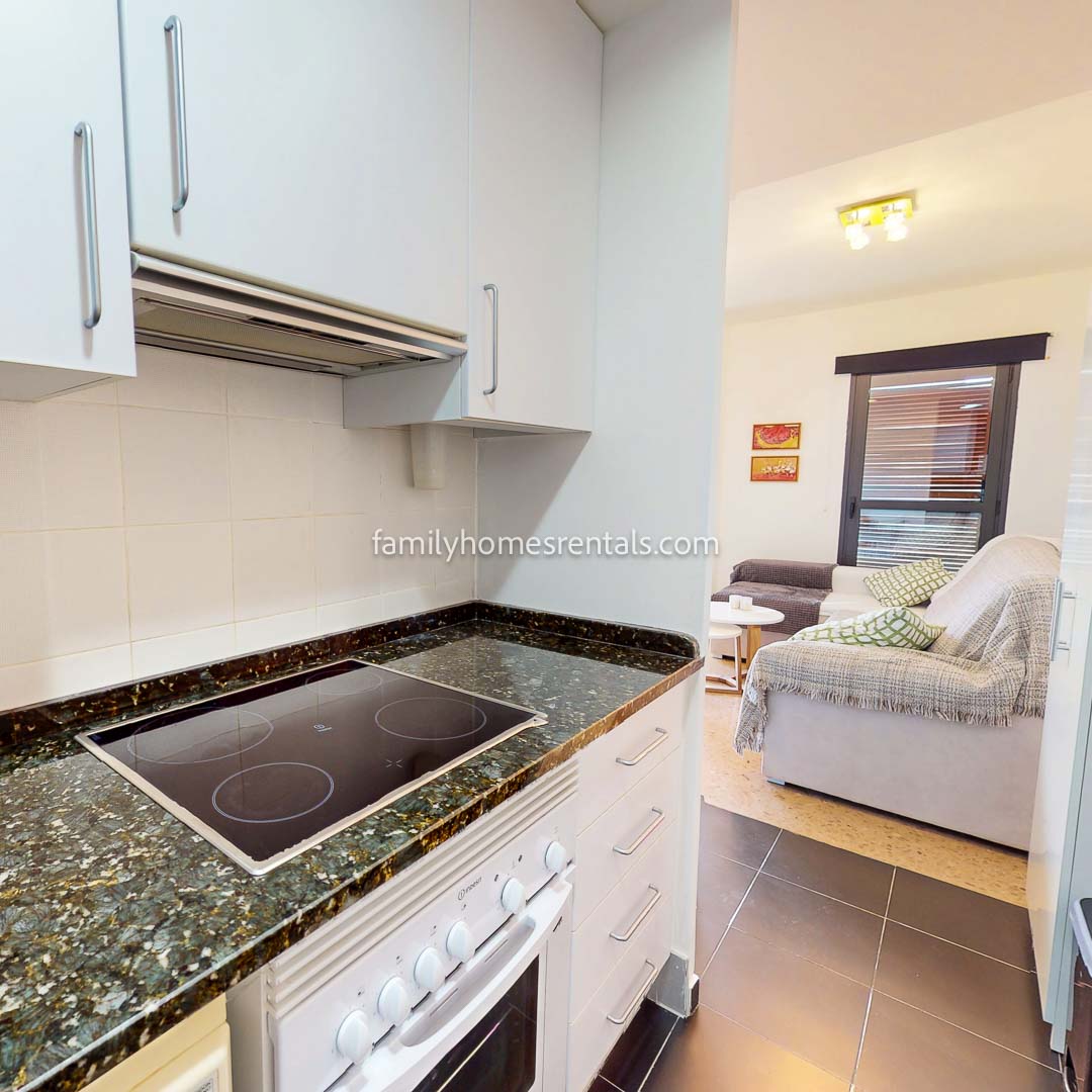 Apartamento Sueño de Alcalá