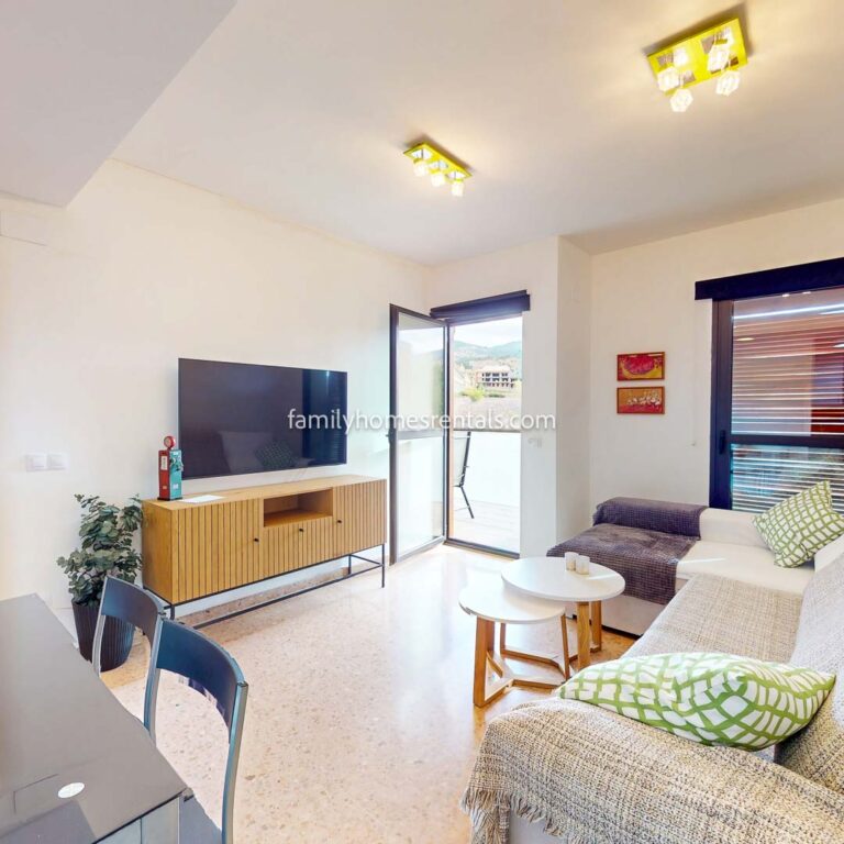 Apartamento Sueño de Alcalá