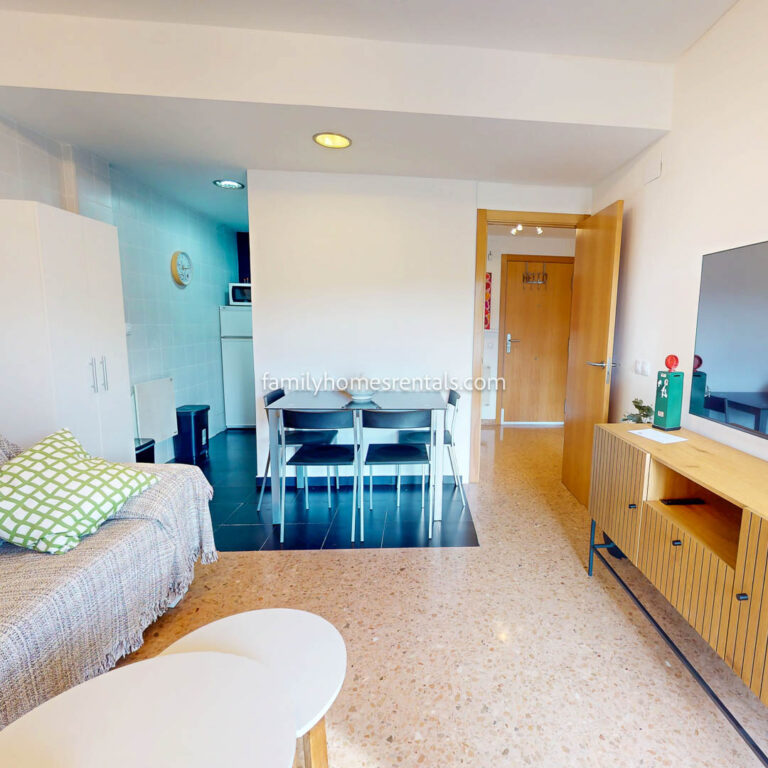 Apartamento Sueño de Alcalá