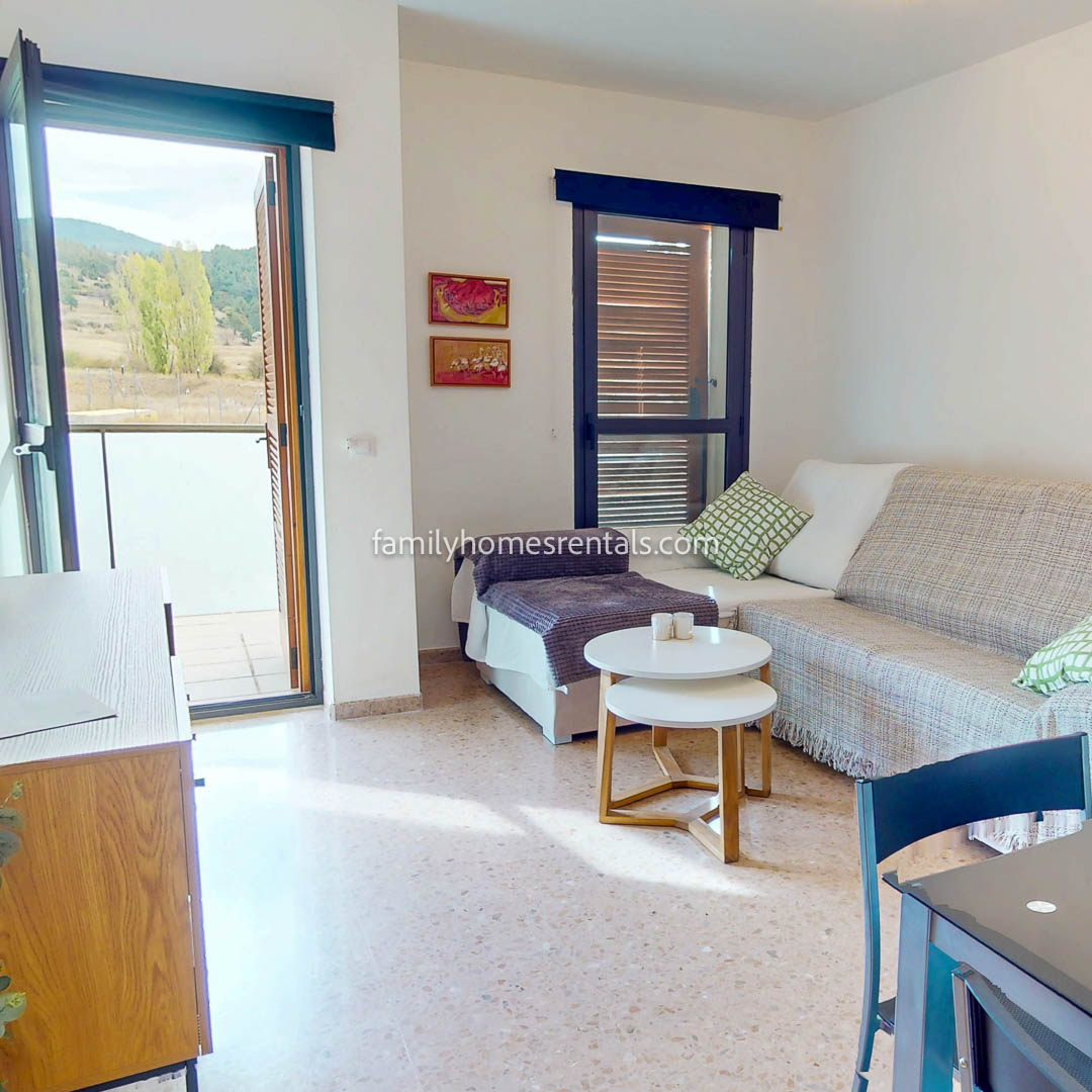Apartamento Sueño de Alcalá