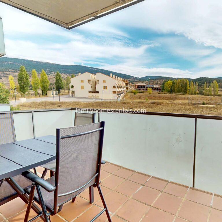 Apartamento Sueño de Alcalá