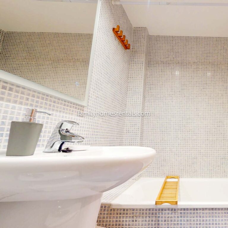 Apartamento Sueño de Alcalá