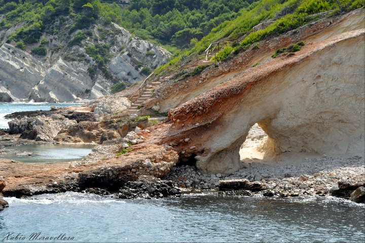 la caleta