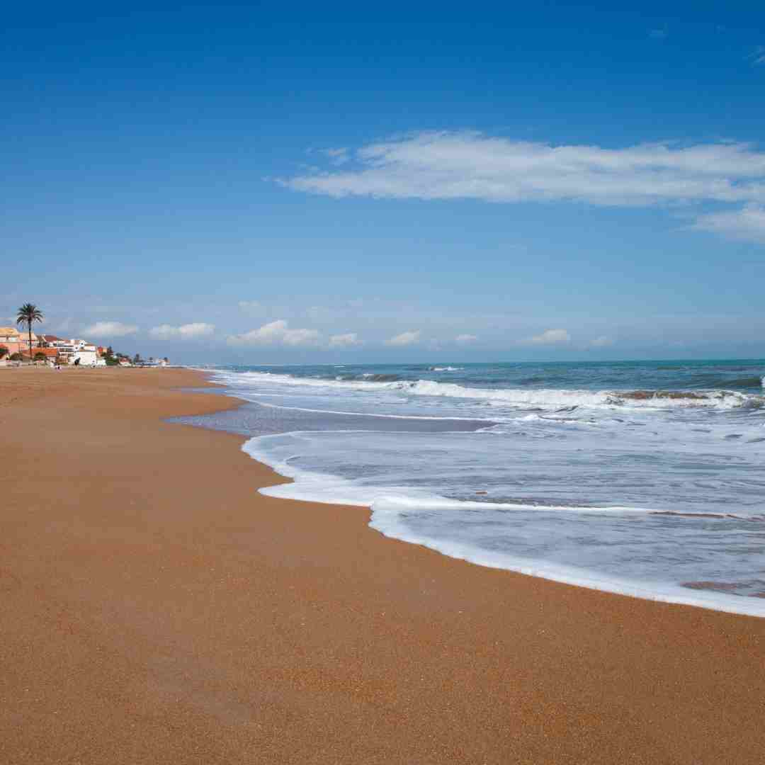 Vacaciones en Dénia: Alquiler vacacional en denia