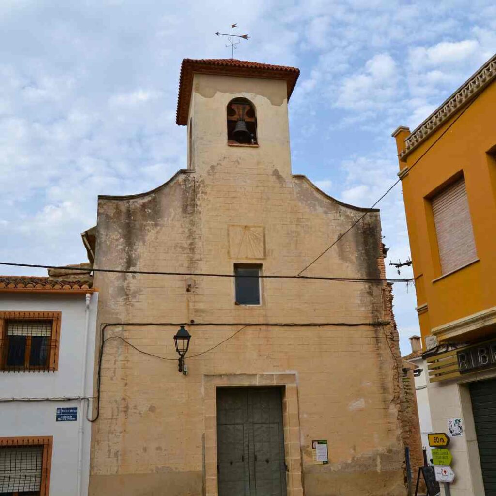 iglesia