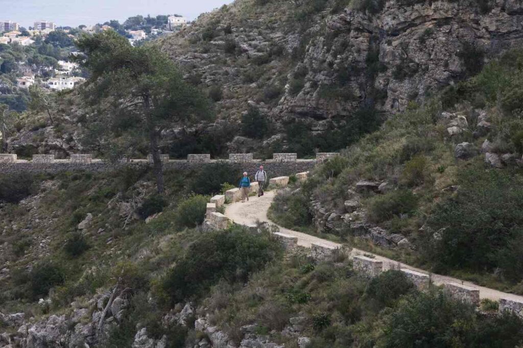 Cova de l'Aigua 