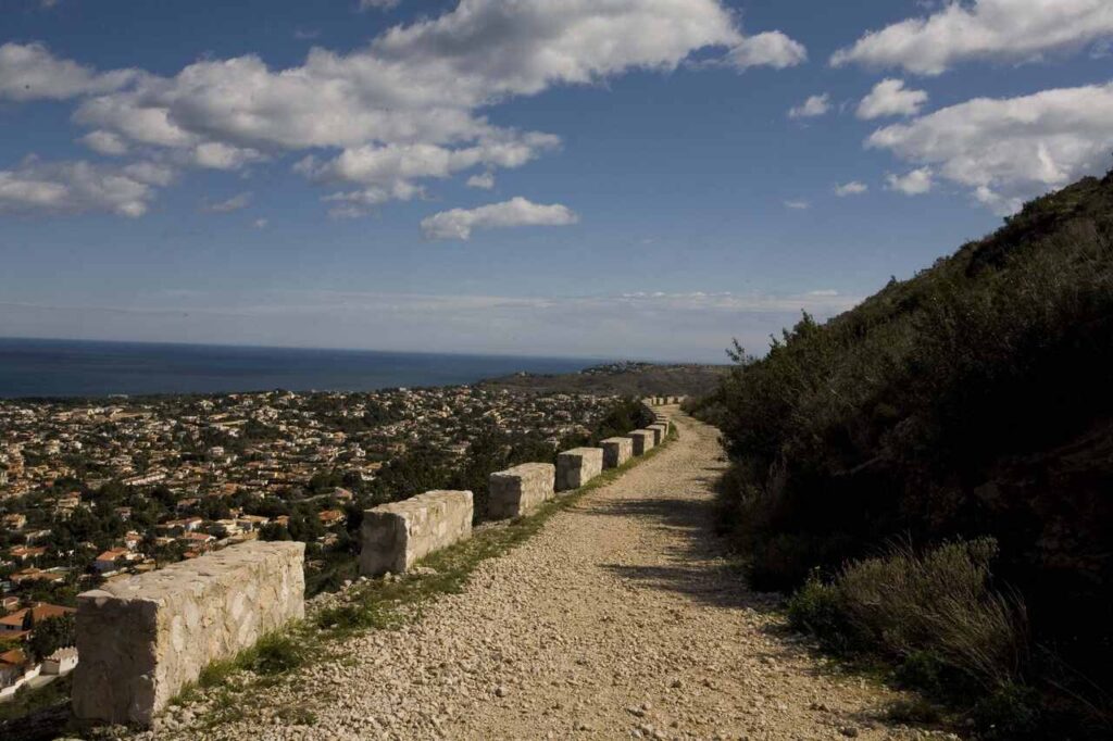 Cova de l'Aigua 