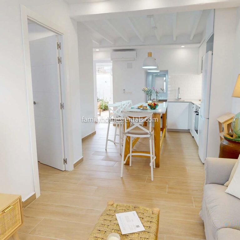 Apartamento Lino