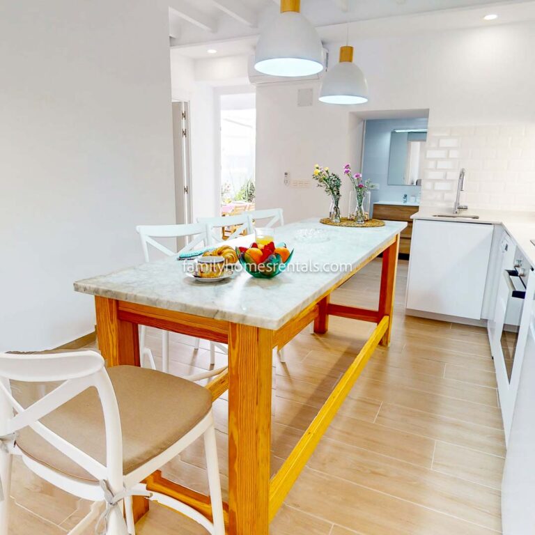 Apartamento Lino