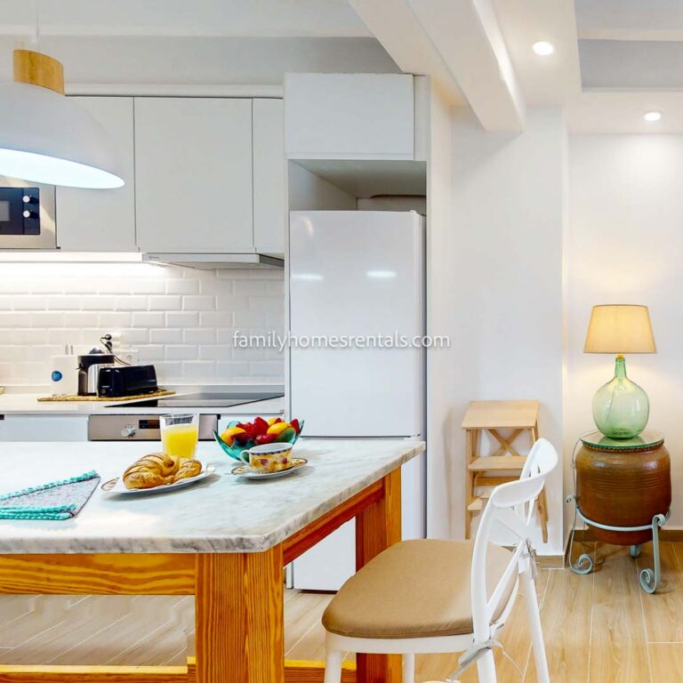 Apartamento Lino