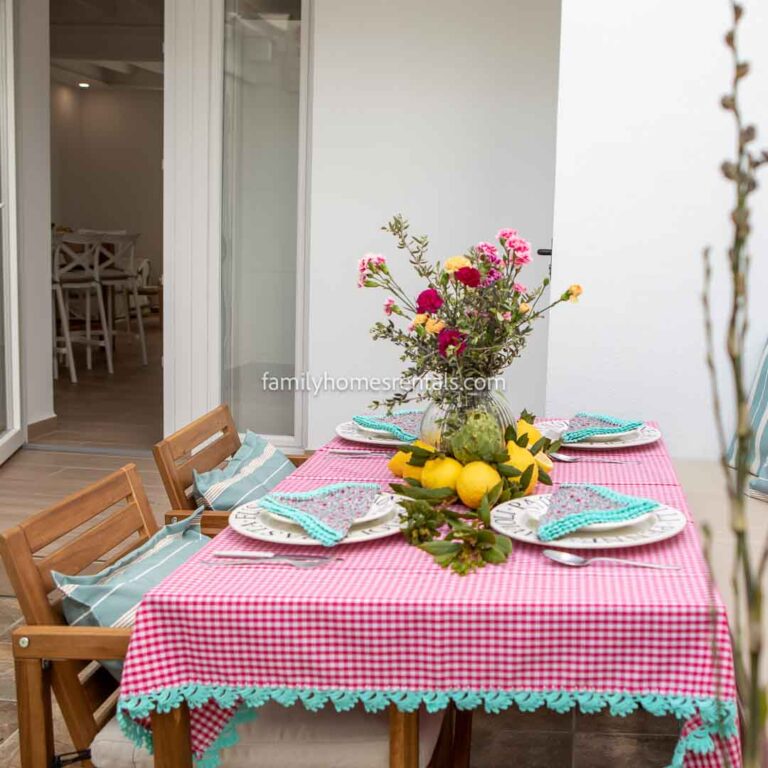 Apartamento Lino