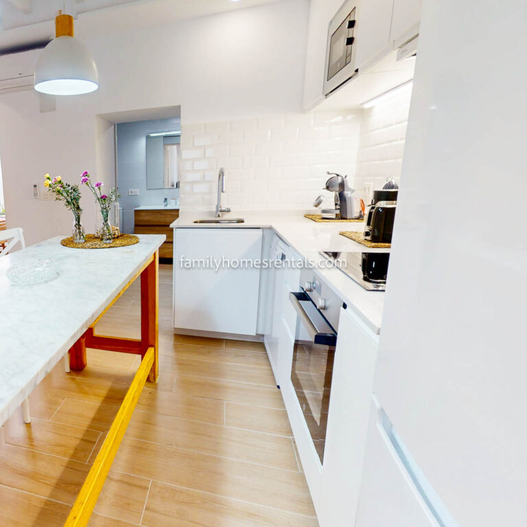 Apartamento Lino