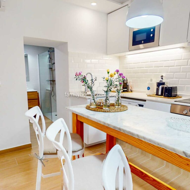 Apartamento Lino
