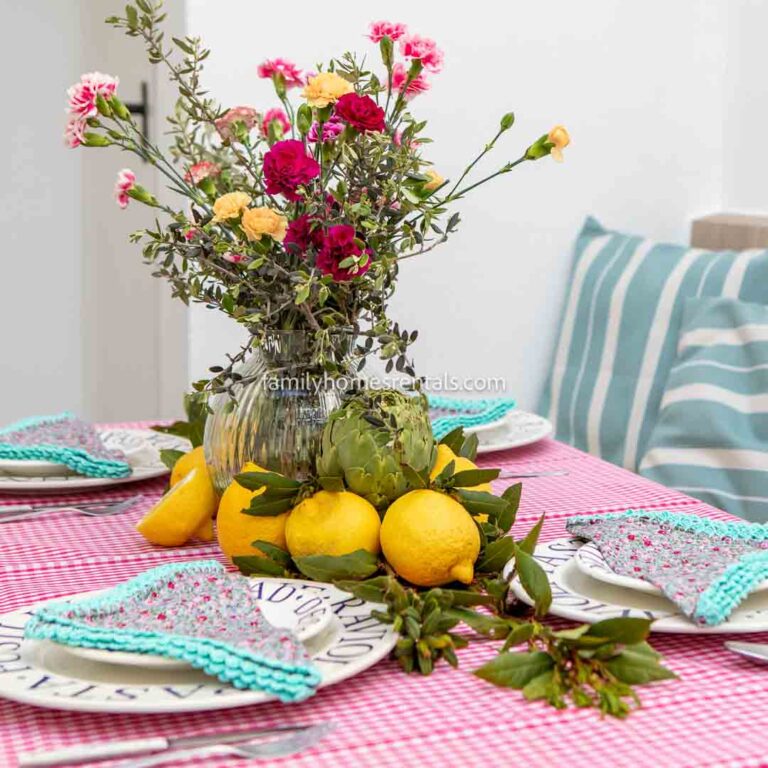 Apartamento Lino