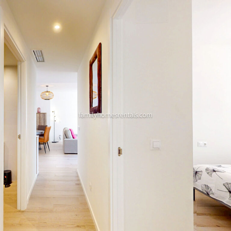 Apartamento Tulipán