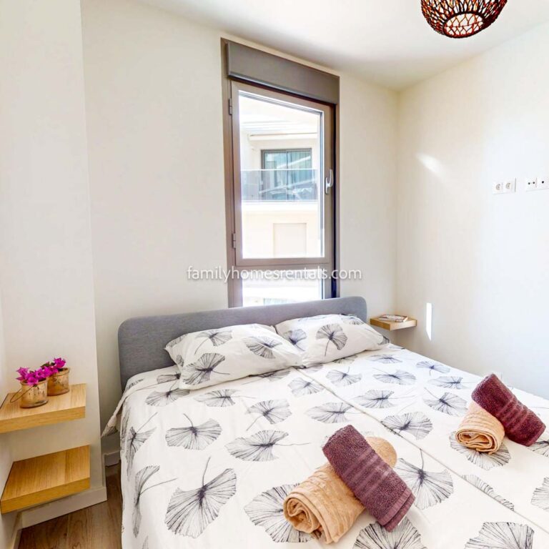 Apartamento Tulipán