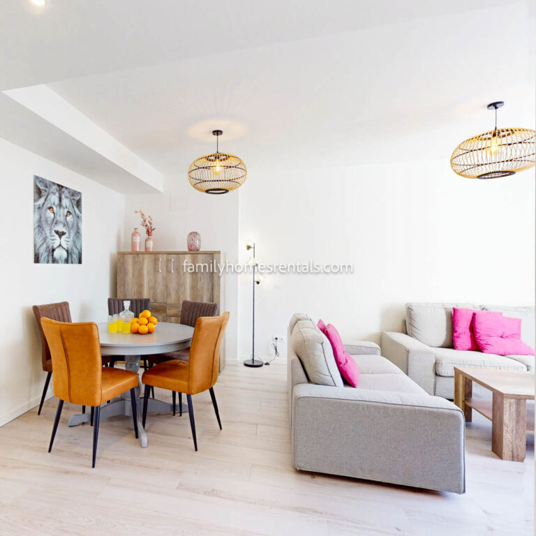 Apartamento Tulipán