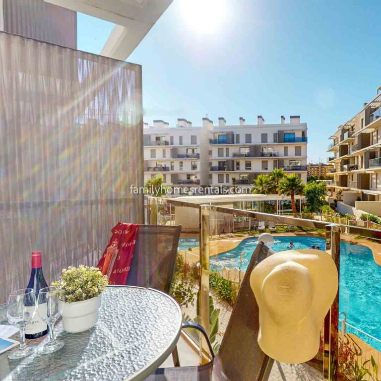 Apartamento Tulipán